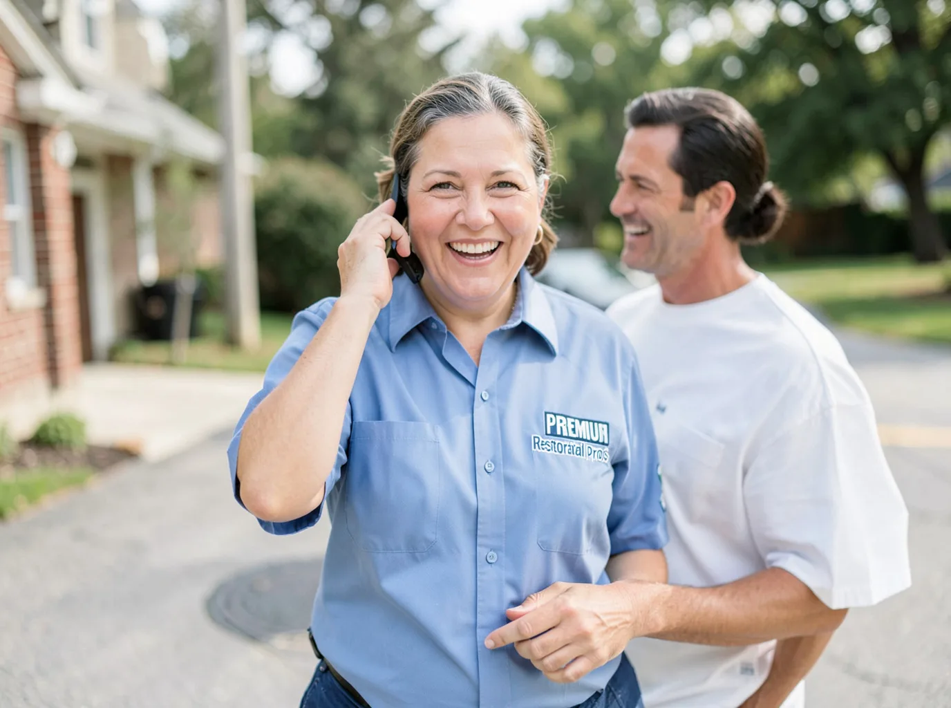 Water Damage Restoration Burlington, PA FAQs